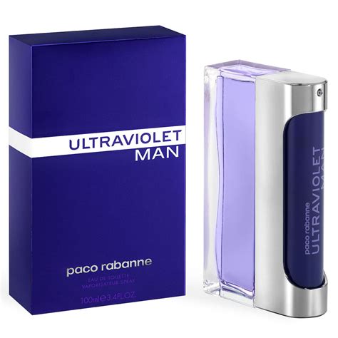 ultraviolet men's perfume.